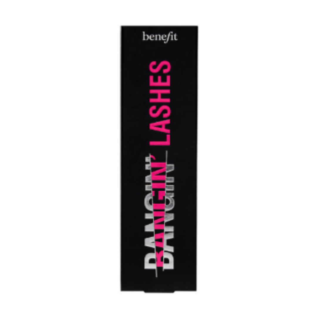 Badgal Bang Mascara Booster Set