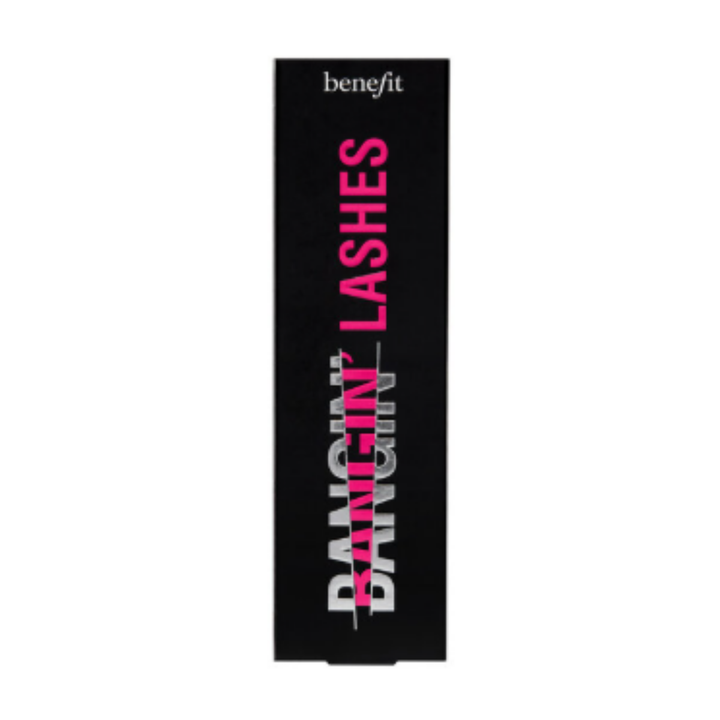 Badgal Bang Mascara Booster Set