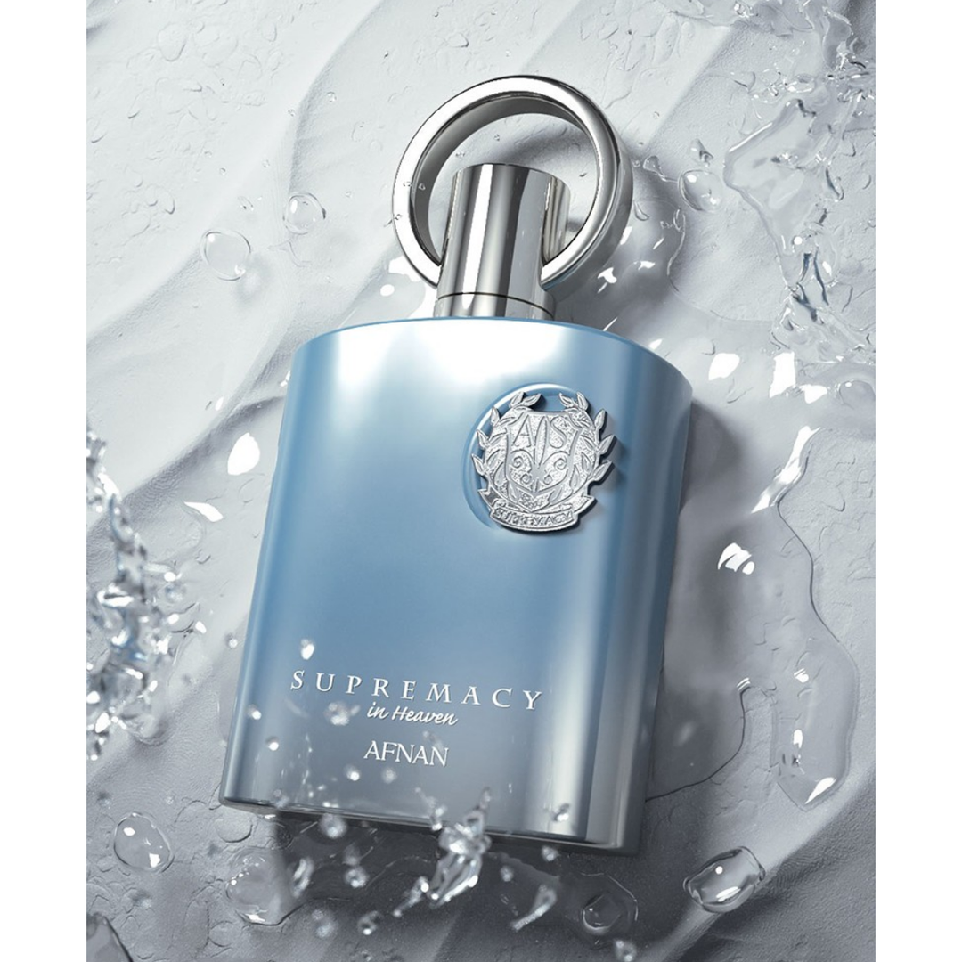 Afnan Supremacy In Heaven Eau De Parfum