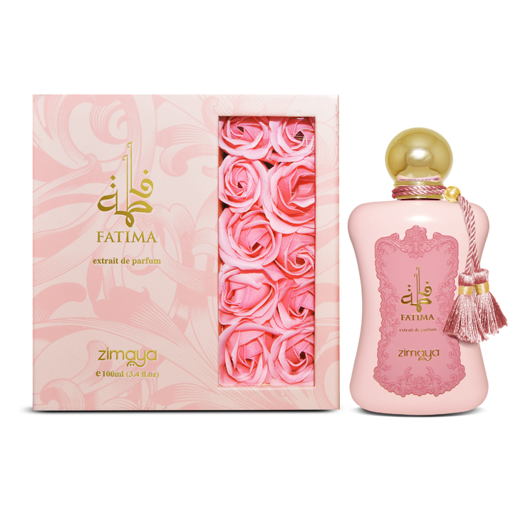 Fatima Eau De Parfum