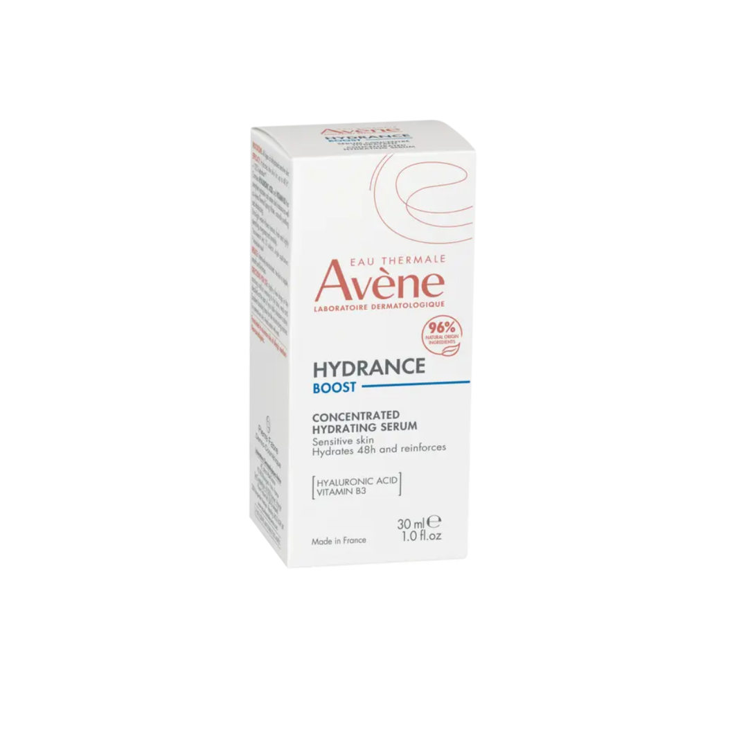 Hydrance Boost Concentrated Hydrating Serum