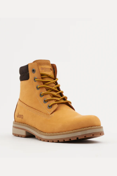 Gecko Boot - Honey