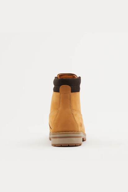 Gecko Boot - Honey