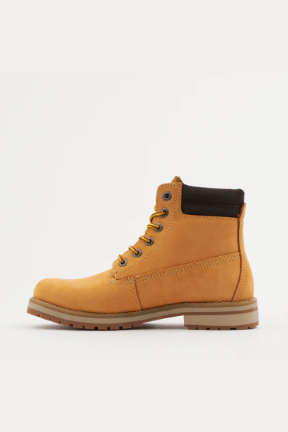 Gecko Boot - Honey