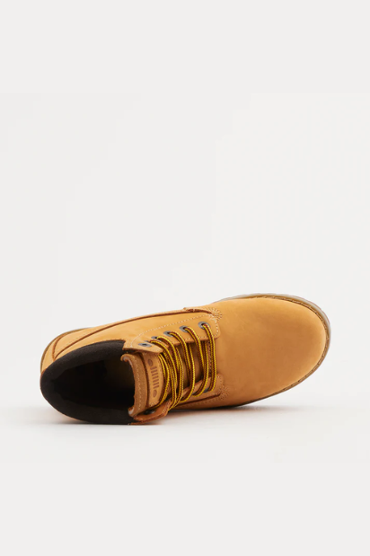 Gecko Boot - Honey