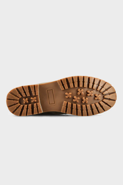 Gecko Boot - Olive