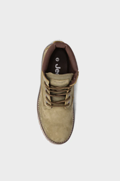 Gecko Boot - Olive