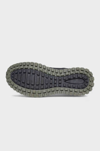 Compass Boot - Black