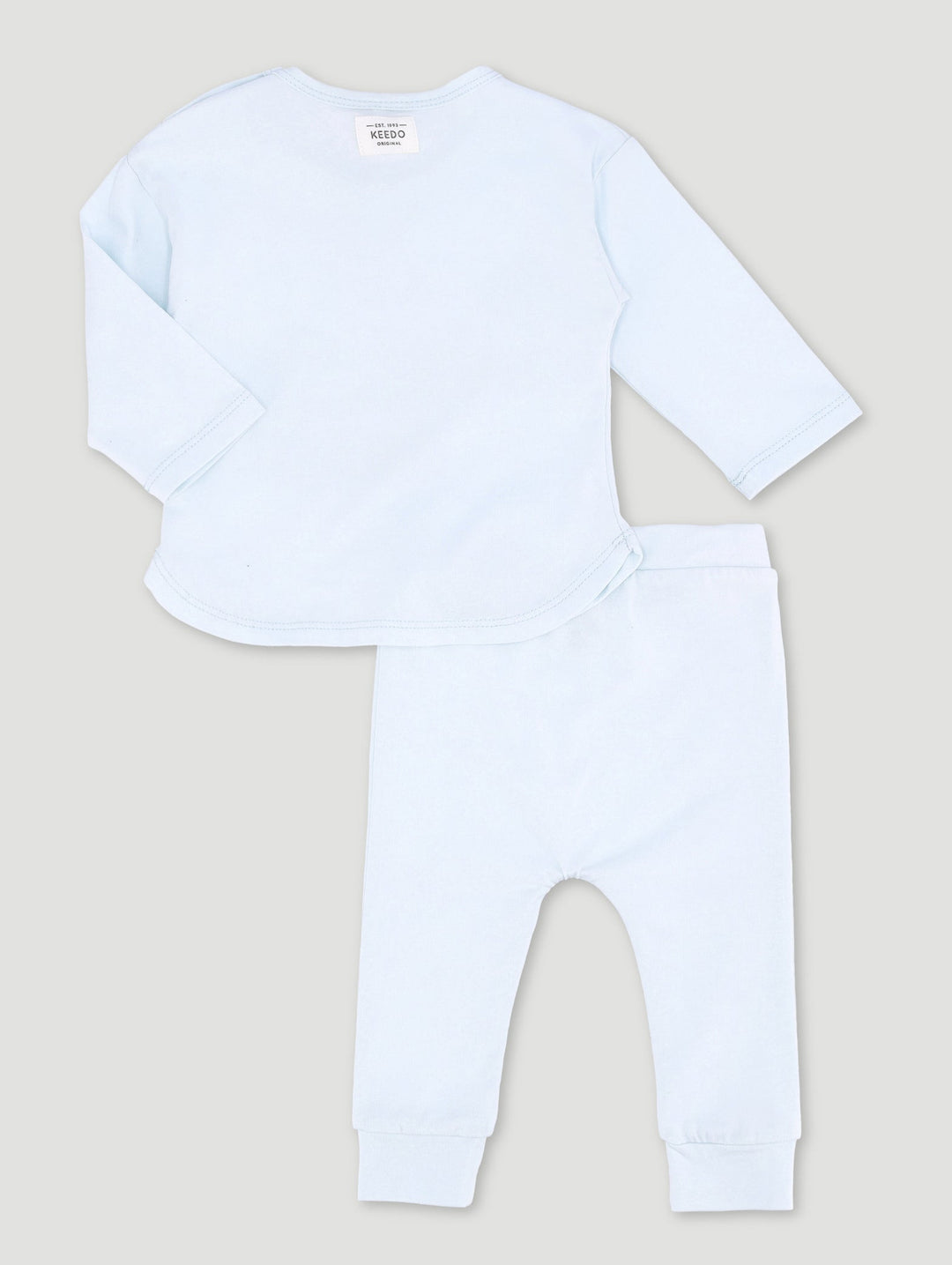 Keedo Baby Boys Safari Drive Set