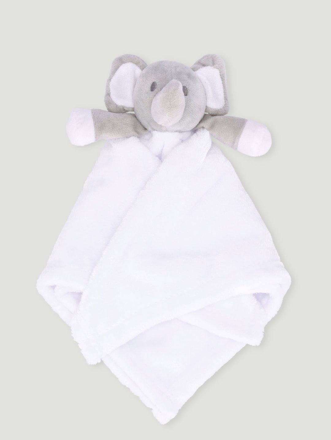 Baby Girls Dudu Ellie - White/Grey