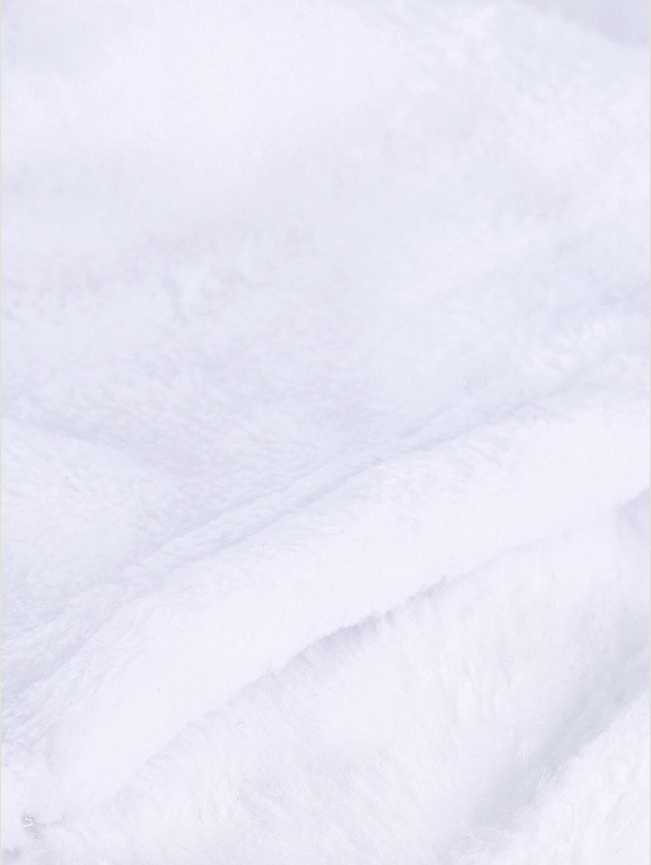 Baby Girls Dudu Ellie - White/Grey