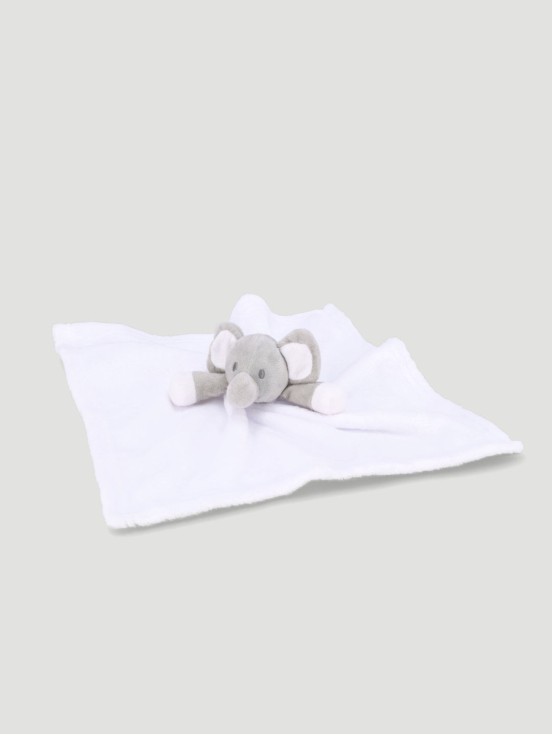 Baby Girls Dudu Ellie - White/Grey