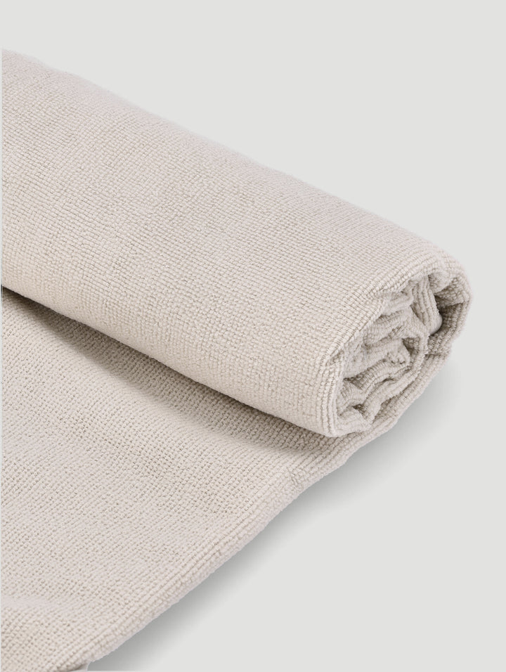 Baby Girls Multi Colour Hooded Towel