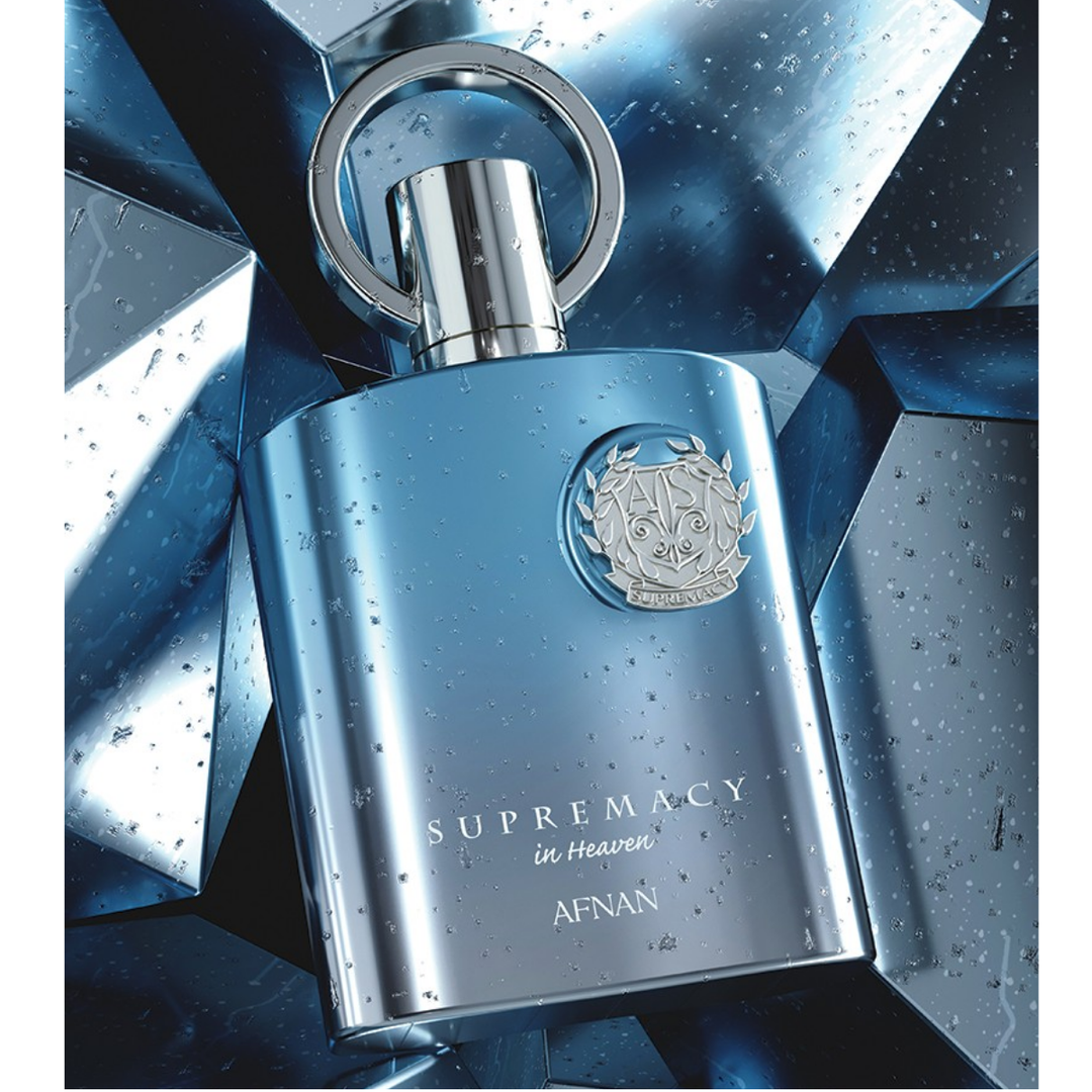 Afnan Supremacy In Heaven Eau De Parfum
