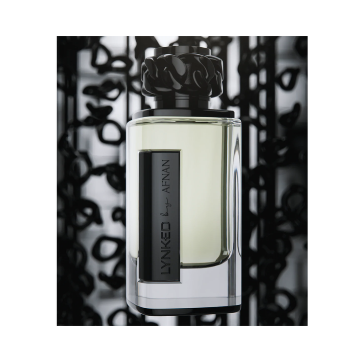 Lynked Freedom Black Eau De Parfum