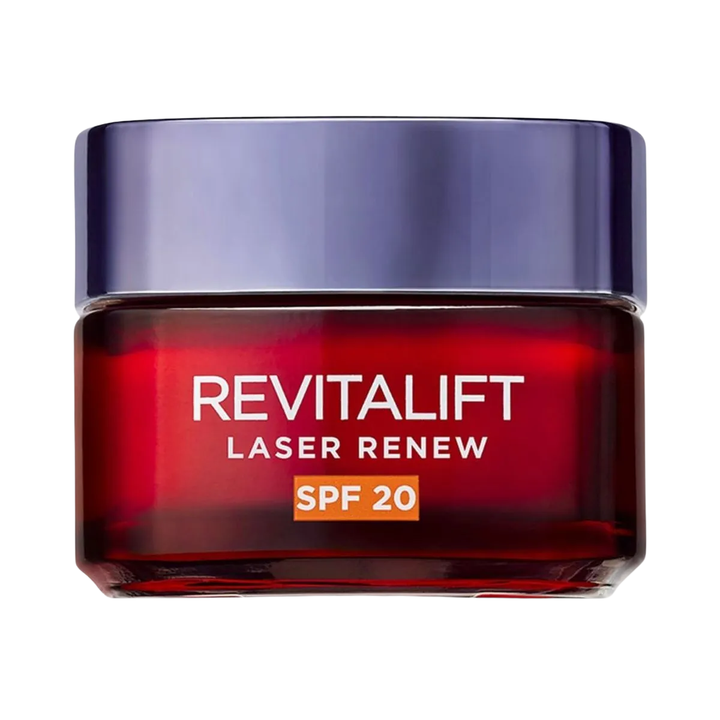 Revitalift Laser Renew Anti-Ageing Cream SPF20 50ml