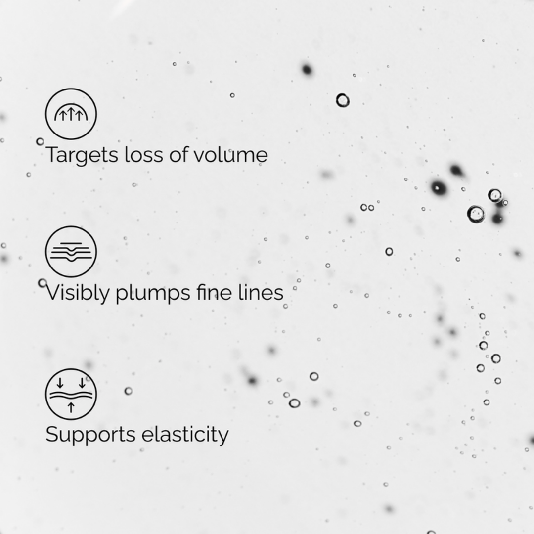 Volufiline* 92% + Palisoleucine 1% 15Ml