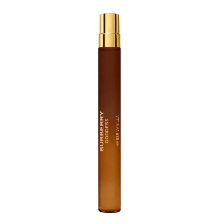 Goddess Amber Vanilla Eau de Parfum Intense for Women