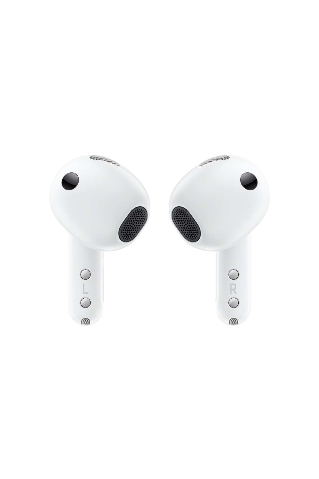 Galaxy Buds4 - White