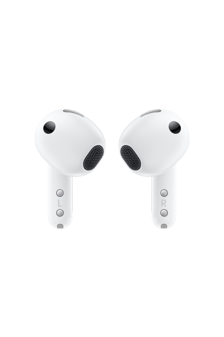 Galaxy Buds4 - White