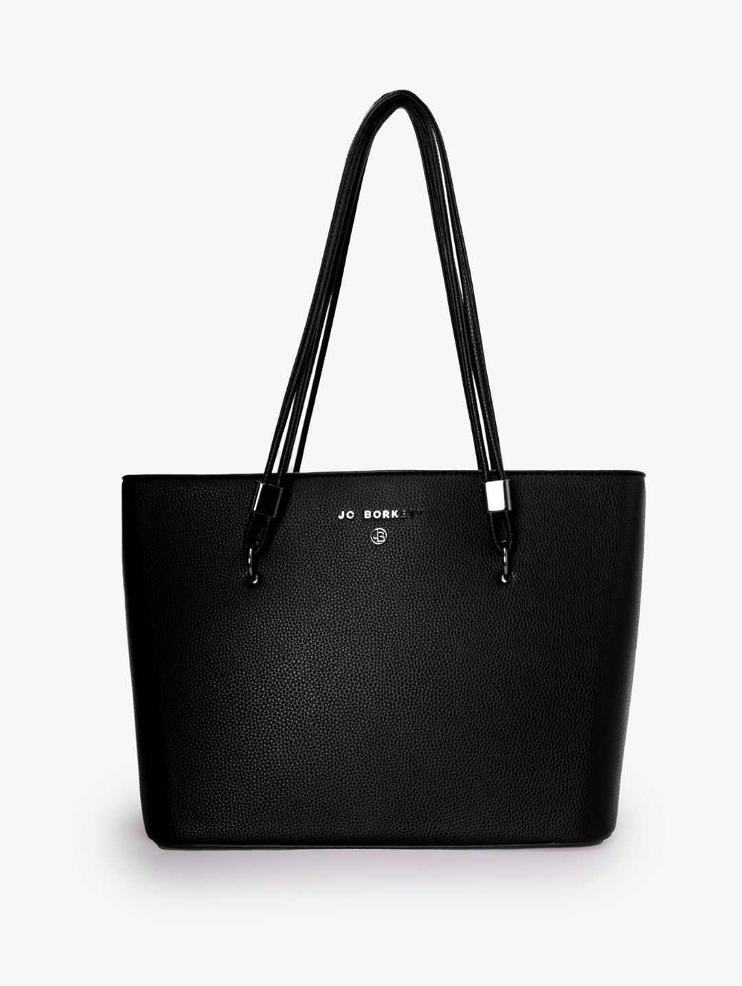 Kira Shopper - Black