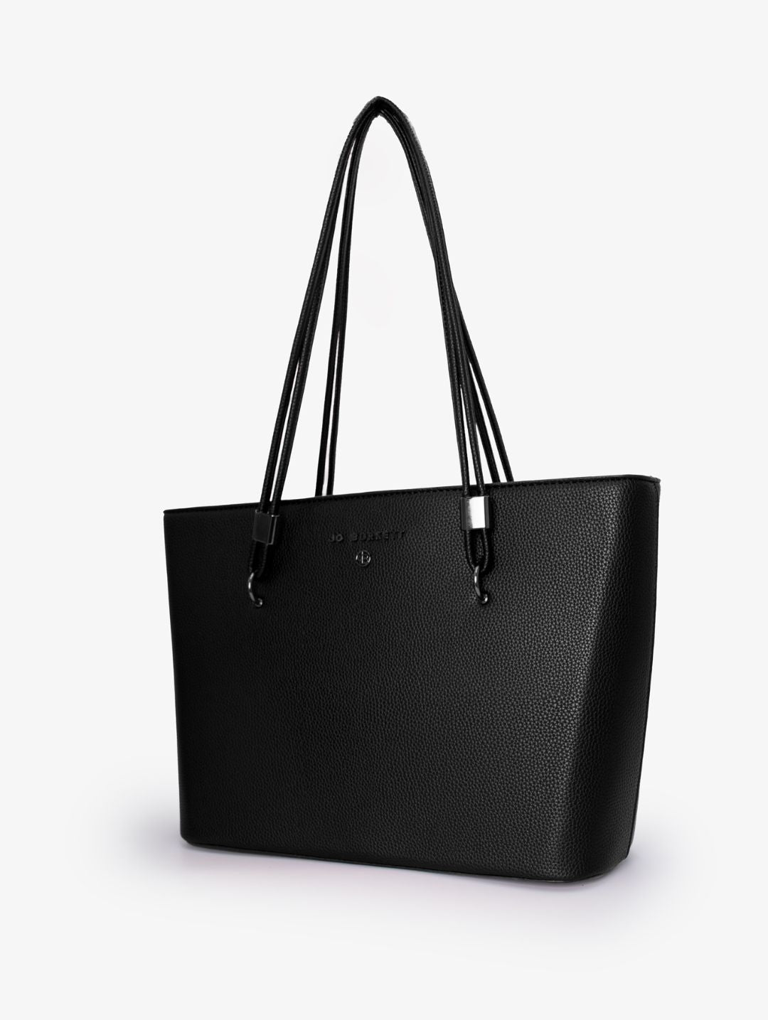 Kira Shopper - Black