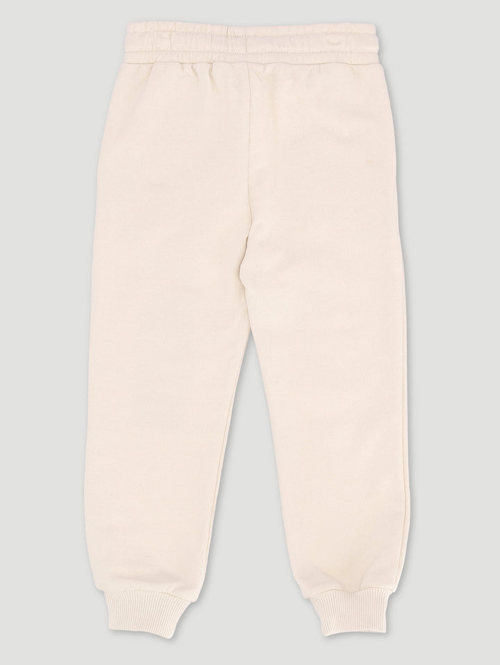 Pre-Boys Spiderman Jogger - Stone