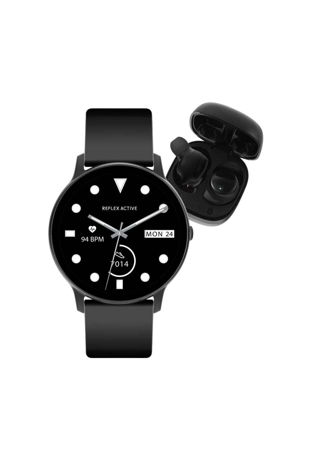 Nexus 100 R LITE Calling Smart Watch (Series 36)
