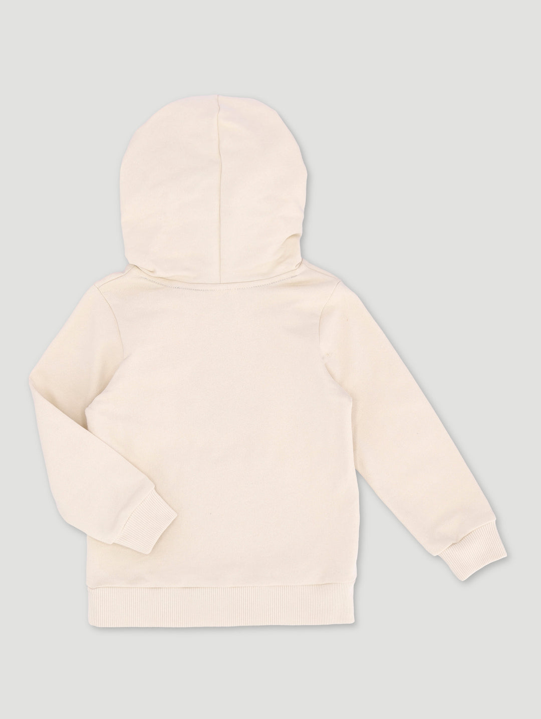 Pre-Boys Spiderman Hoody - Stone