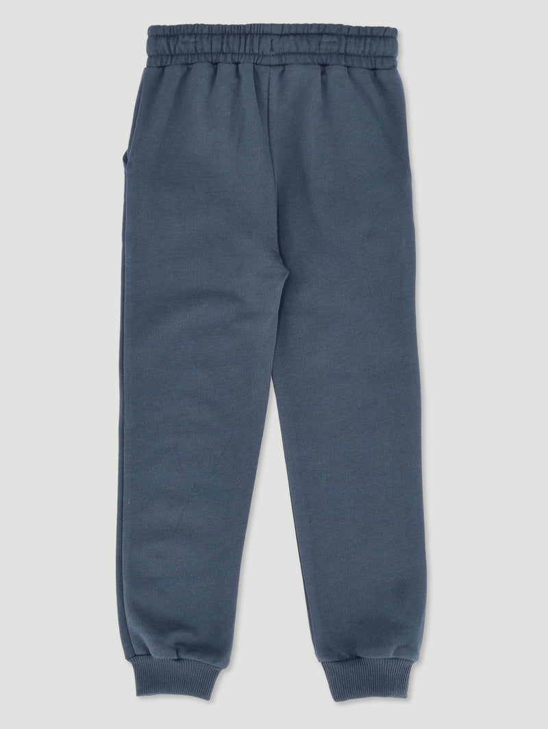 Pre-Boys Mickey Jogger - Charcoal