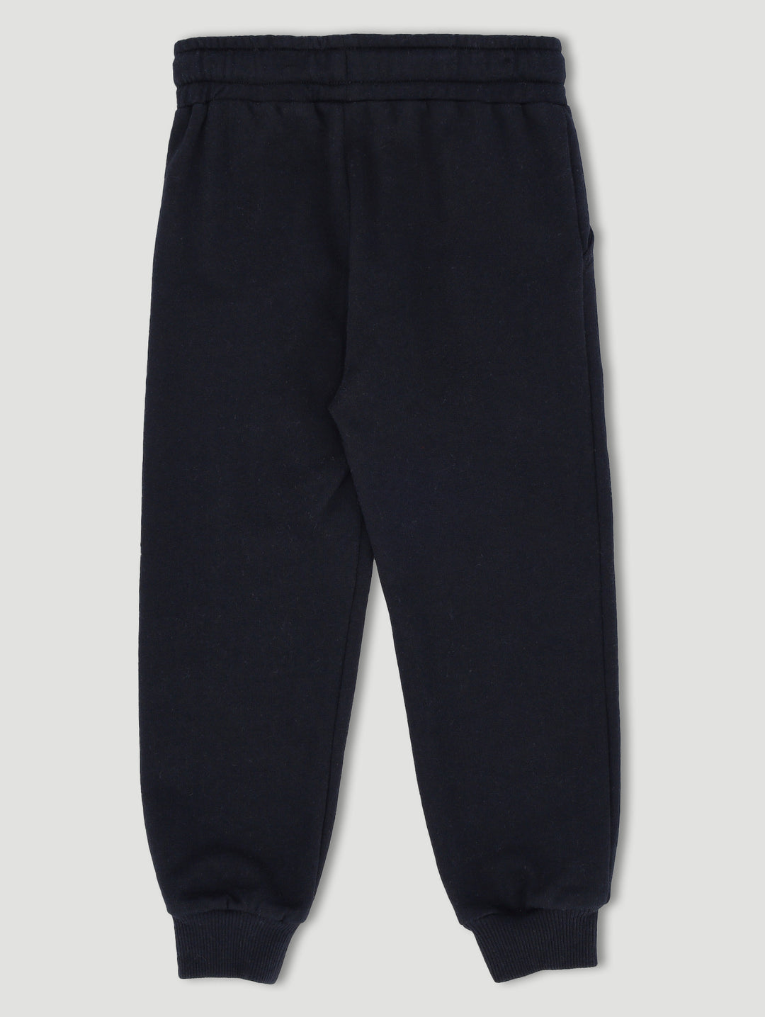 Pre-Boys Spiderman Jogger - Black