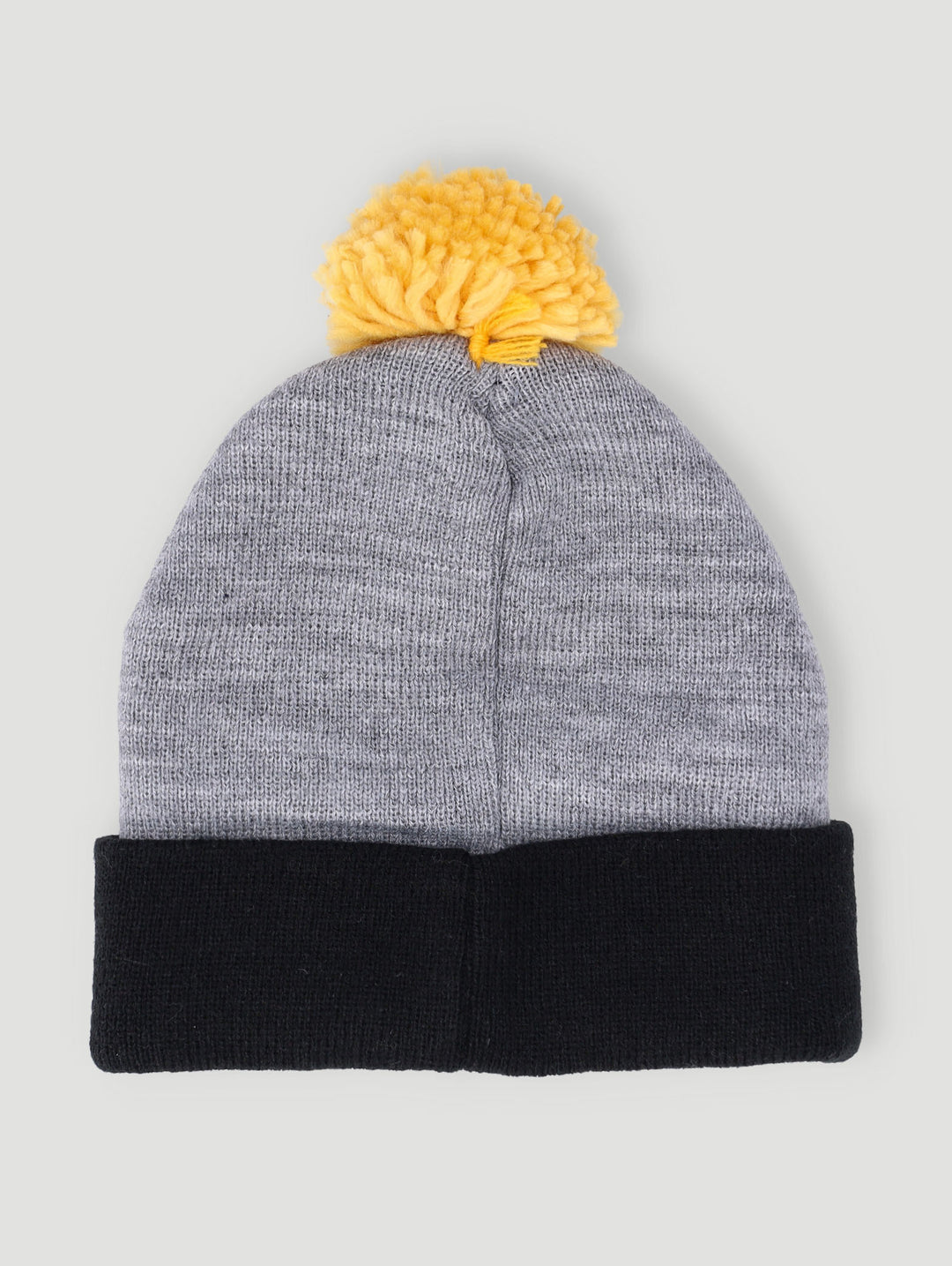 Pre-Boys Batman Beanie - Black