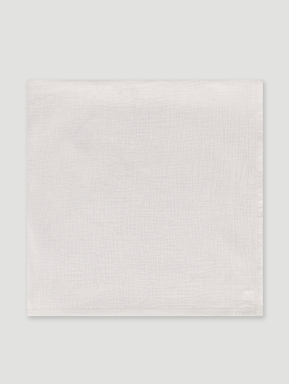 100% Cotton Muslin Afterbath Blanket