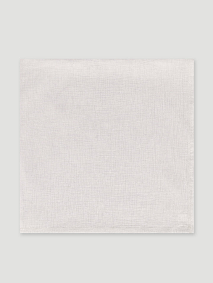 100% Cotton Muslin Afterbath Blanket