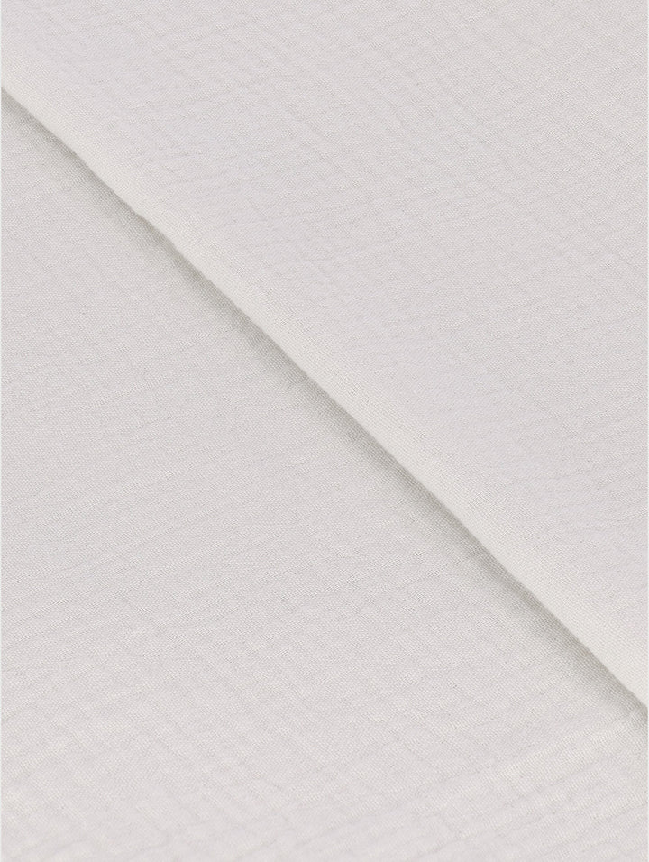100% Cotton Muslin Afterbath Blanket