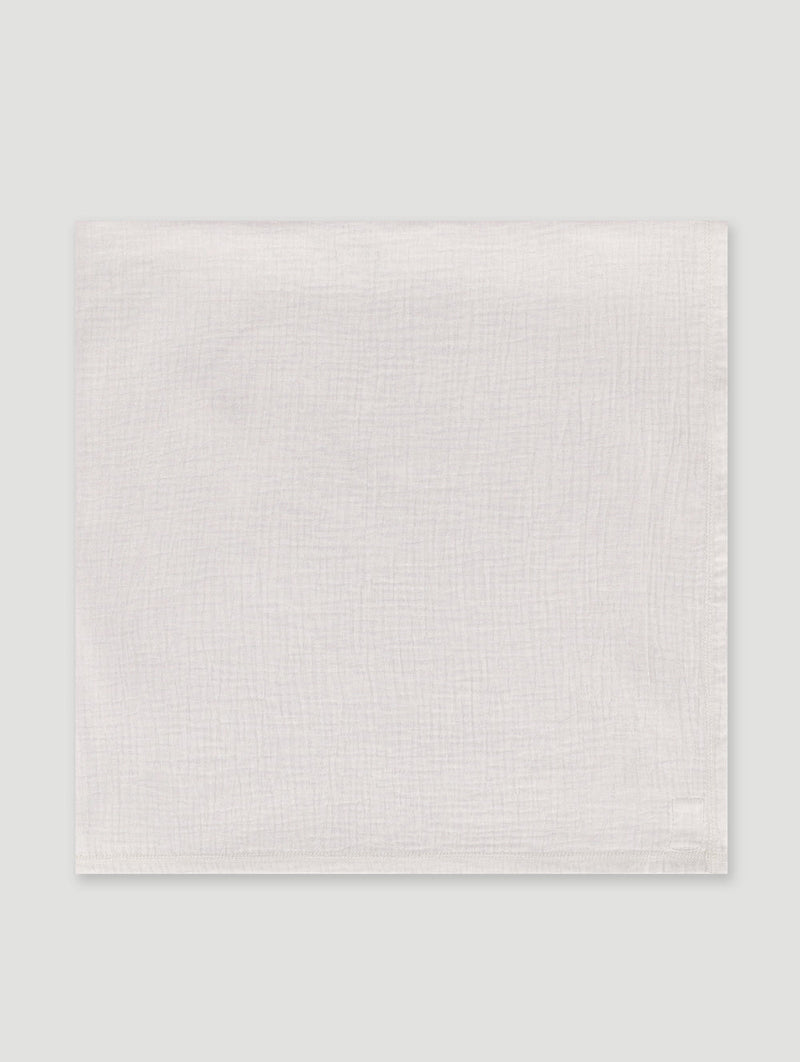 100% Cotton Muslin Afterbath Blanket