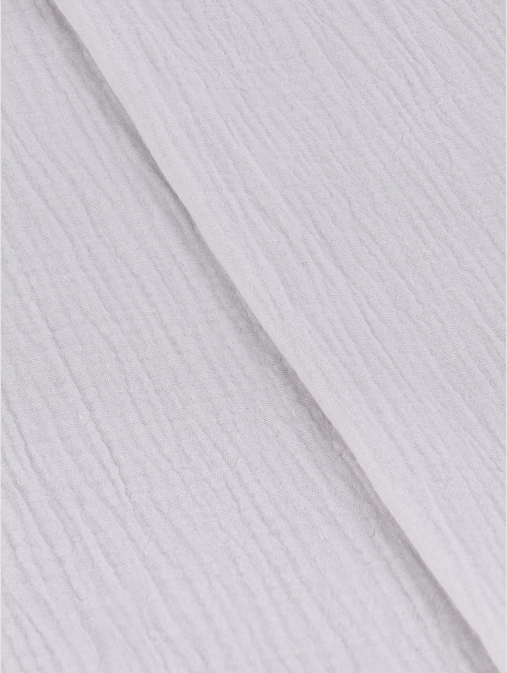 Keedo 100% Cotton Muslin Afterbath Blanket