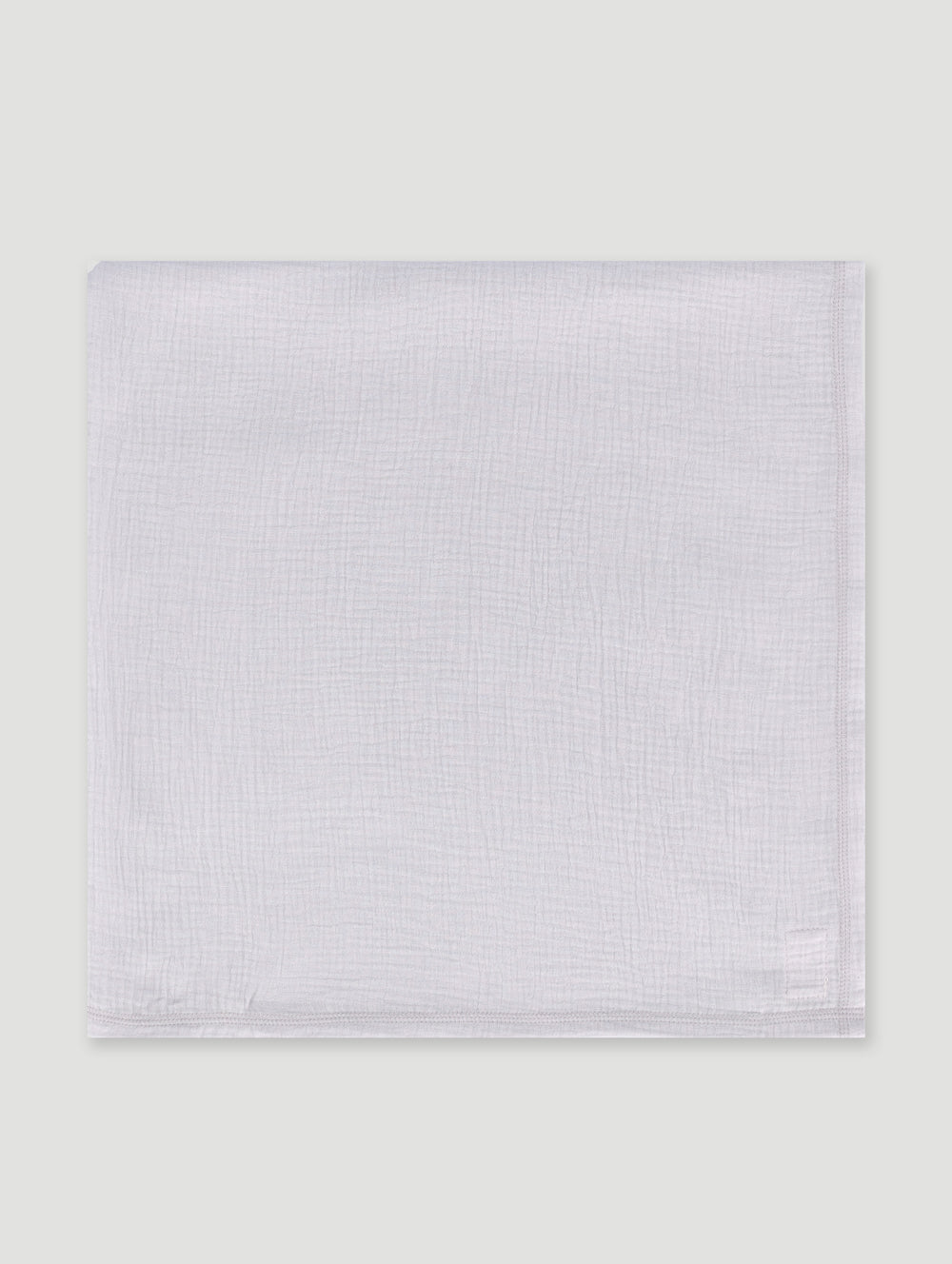 Keedo 100% Cotton Muslin Afterbath Blanket