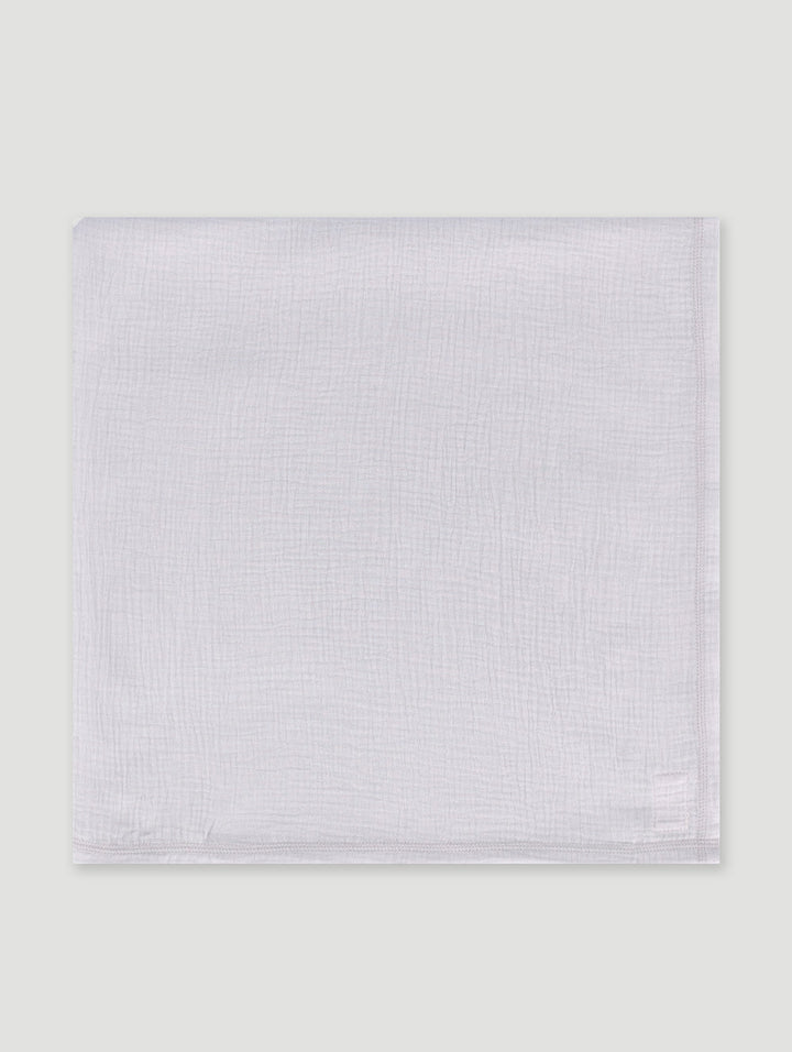 Keedo 100% Cotton Muslin Afterbath Blanket