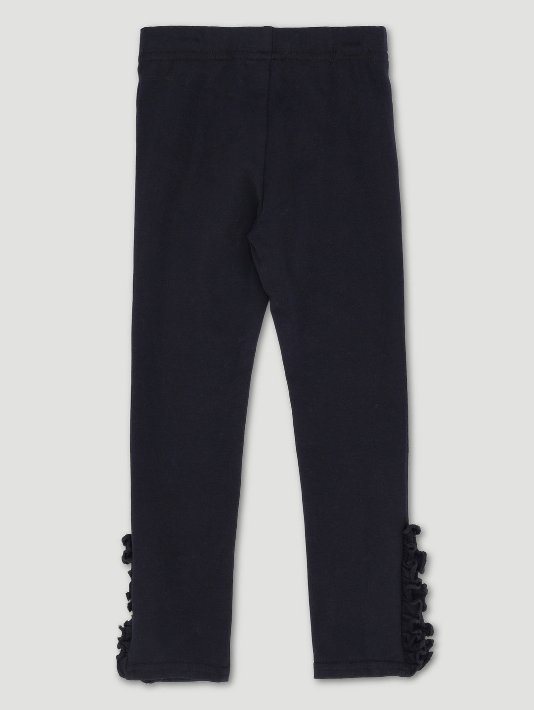 Pre-Girls Legging  - Black