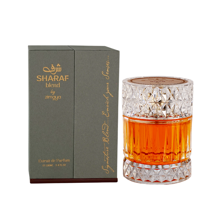 Sharaf Blend Eau De Parfum