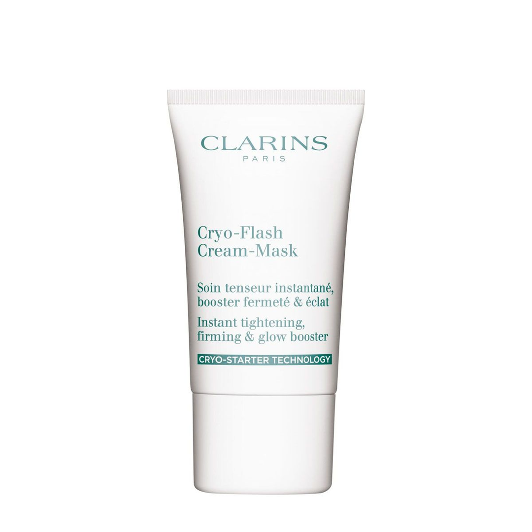 Cryo-Flash Cream-Mask