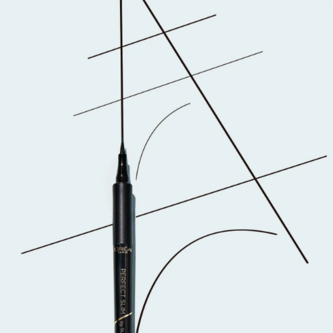 Superliner Perfect Slim Eyeliner