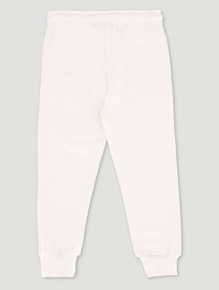 Pre-Boys Sonic Fleece Jogger - Stone