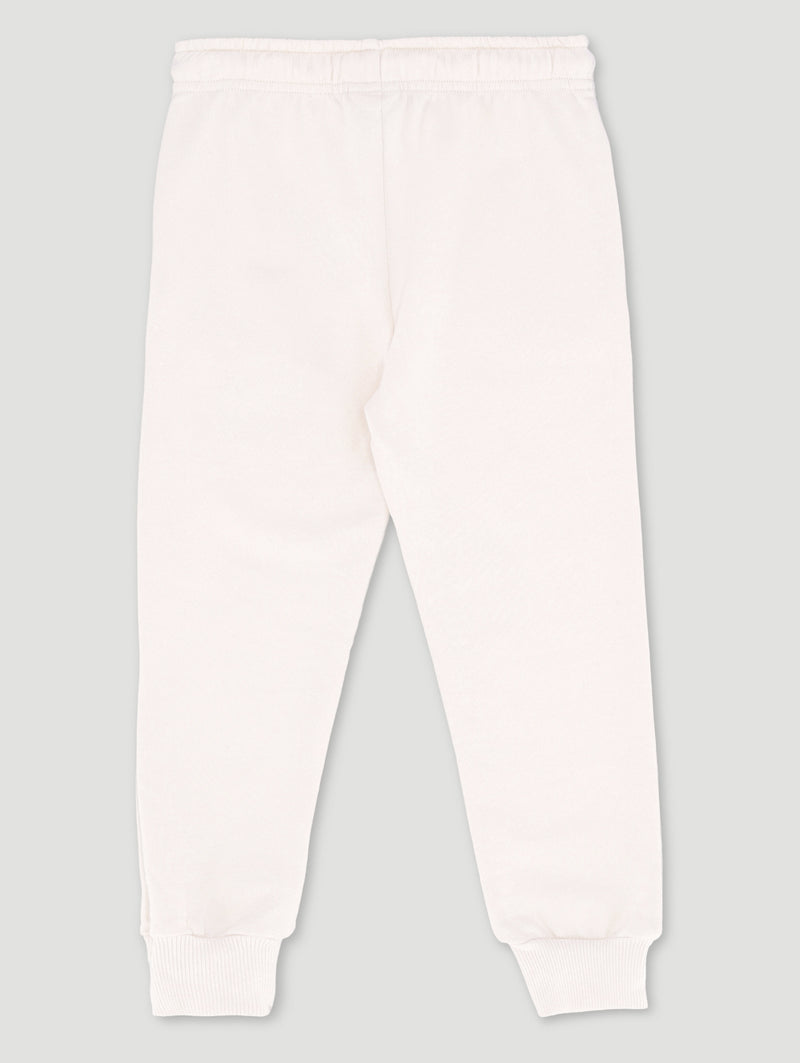 Pre-Boys Sonic Fleece Jogger - Stone