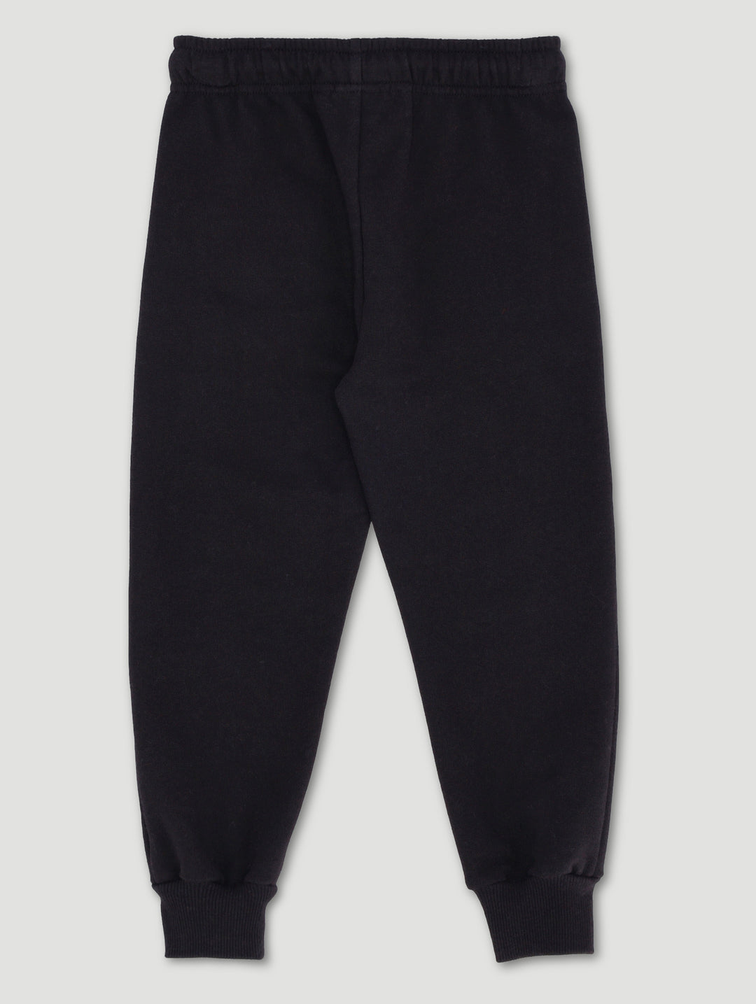 Pre-Boys Sonic Fleece Jogger - Black