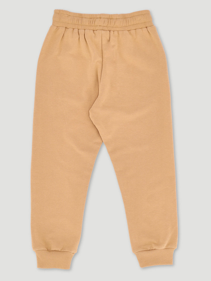 Keedo Pre-Boys Fashion Jogger - Rust