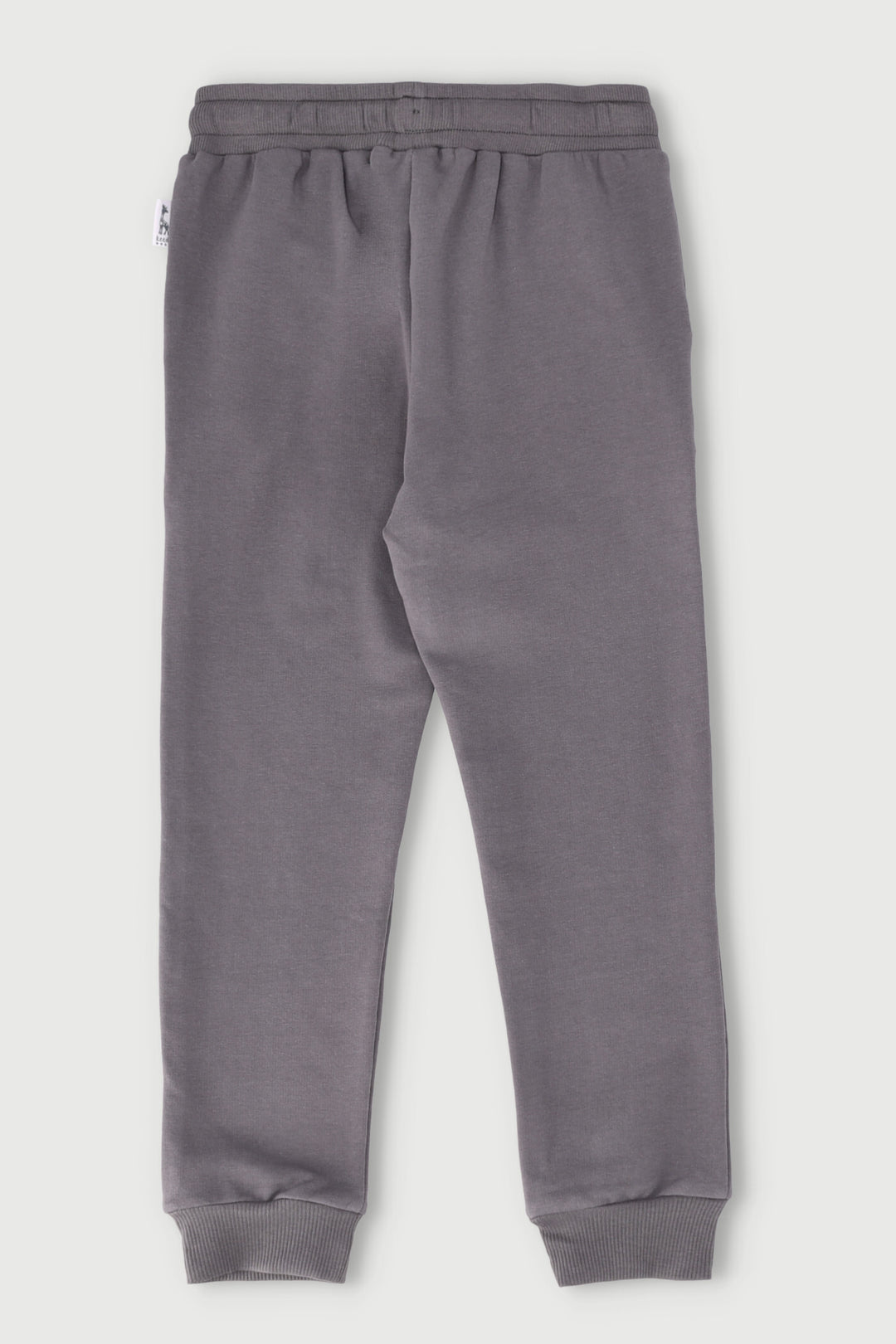 Keedo Girls Fashion Jogger - Charcoal