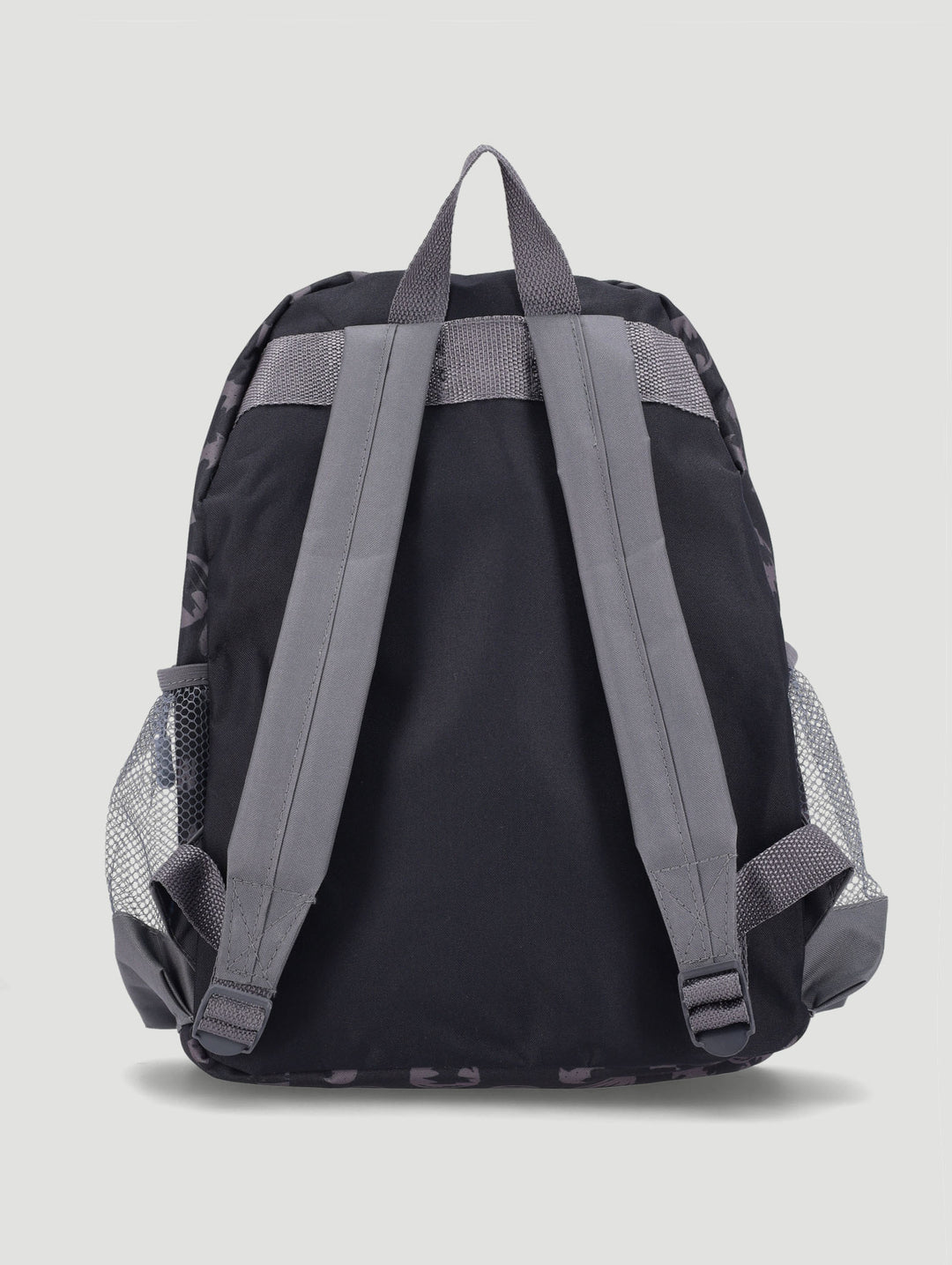 Pre-Boys Batman Fashion Backpack - Black
