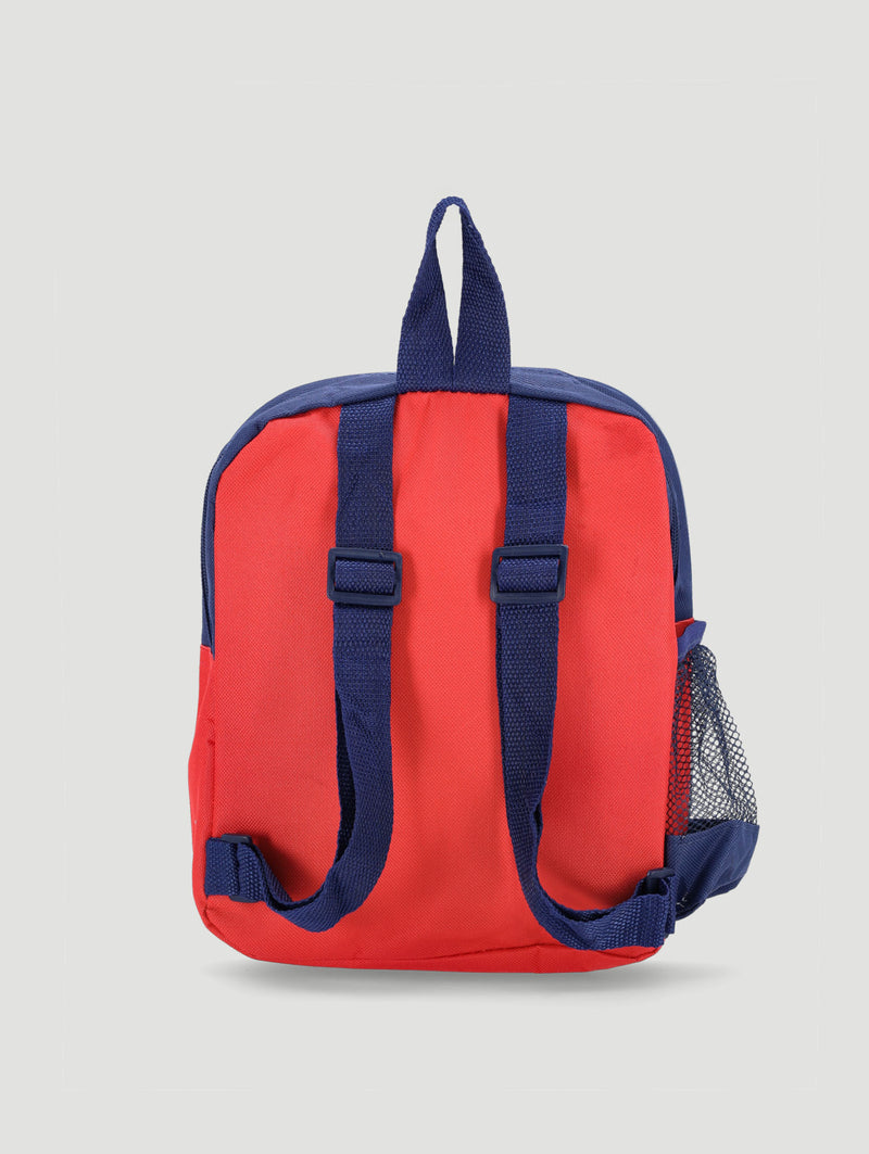 Pre-Boys Paw Patrol Junior Backpack - Navy